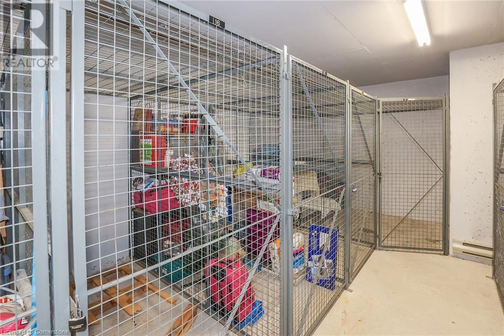 107 Bagot Street Unit# 108, Guelph, Ontario  N1H 8H5 - Photo 20 - 40678333