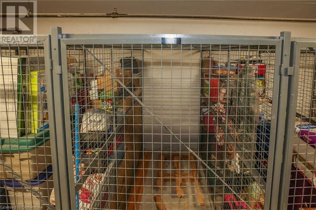 107 Bagot Street Unit# 108, Guelph, Ontario  N1H 8H5 - Photo 21 - 40678333