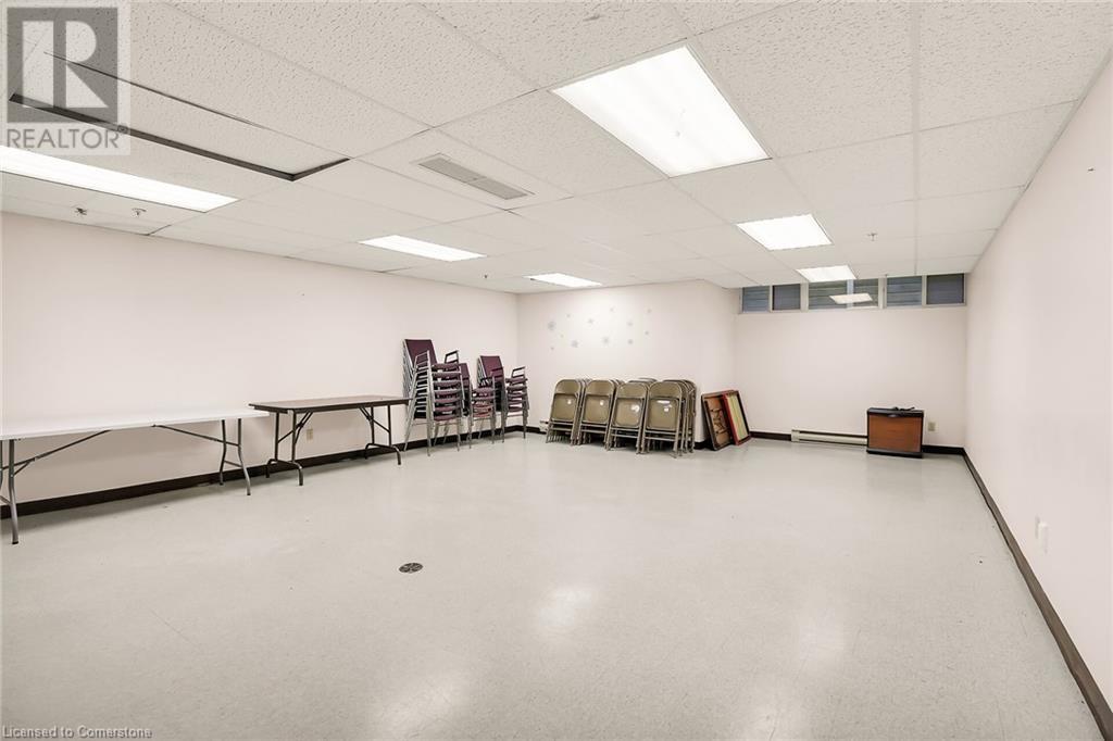 107 Bagot Street Unit# 108, Guelph, Ontario  N1H 8H5 - Photo 22 - 40678333