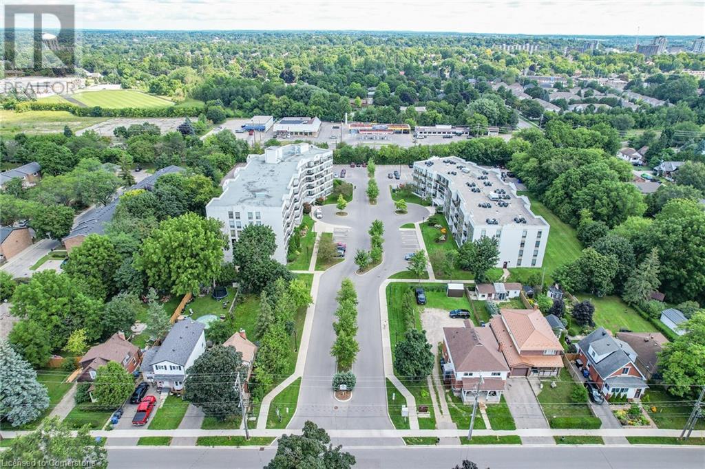 107 Bagot Street Unit# 108, Guelph, Ontario  N1H 8H5 - Photo 29 - 40678333