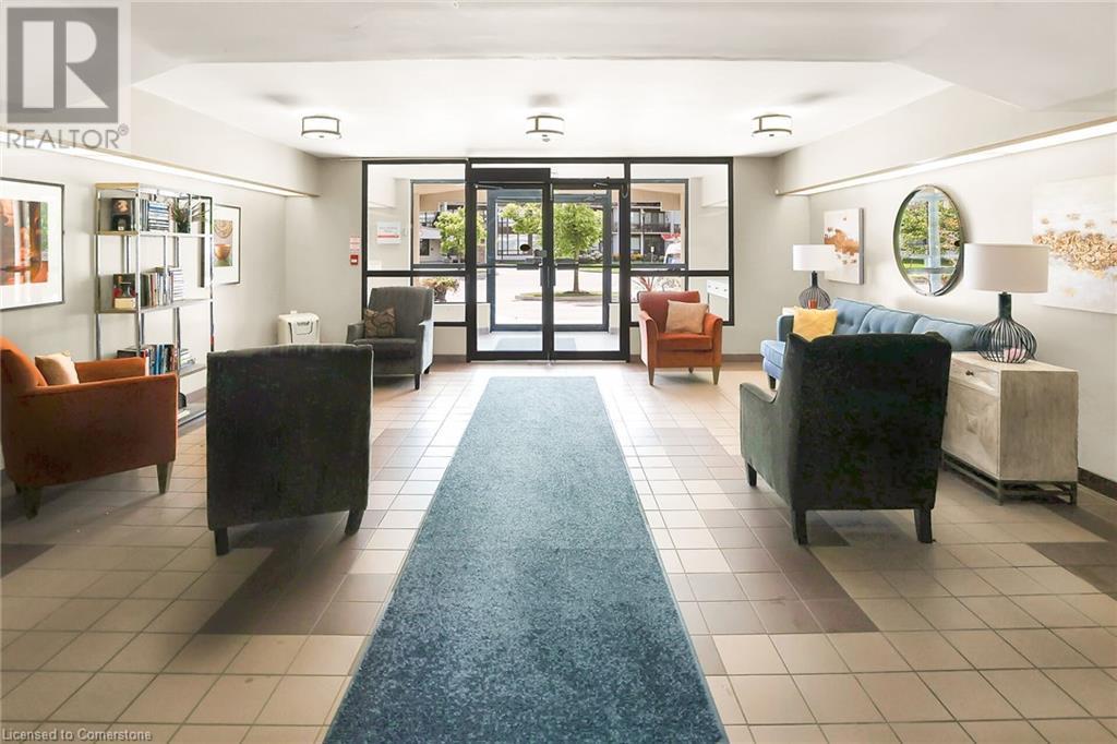 107 Bagot Street Unit# 108, Guelph, Ontario  N1H 8H5 - Photo 3 - 40678333