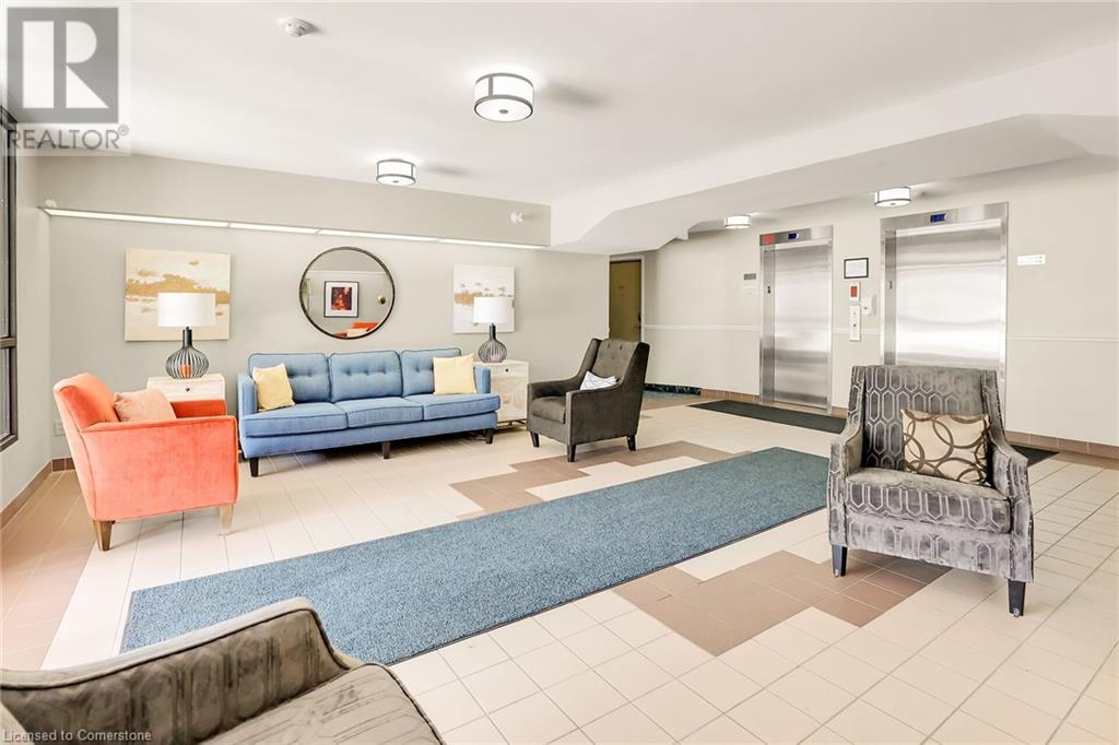 107 Bagot Street Unit# 108, Guelph, Ontario  N1H 8H5 - Photo 4 - 40678333