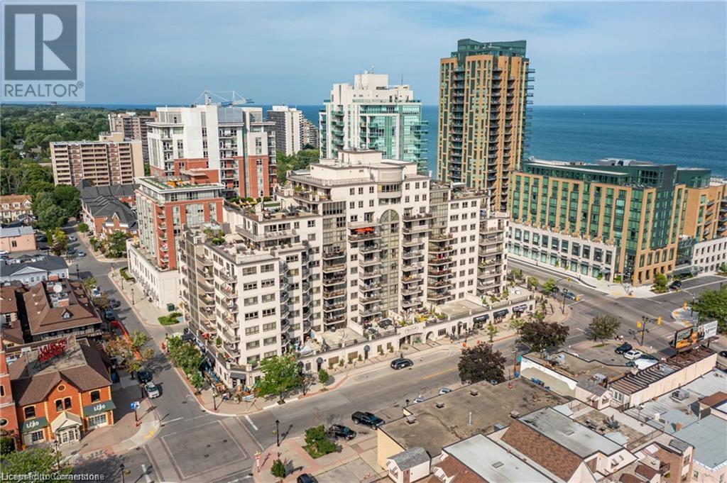 399 Elizabeth Street Unit# 608Burlington, Ontario  L7R 0A4 - Photo 1 - 40678309