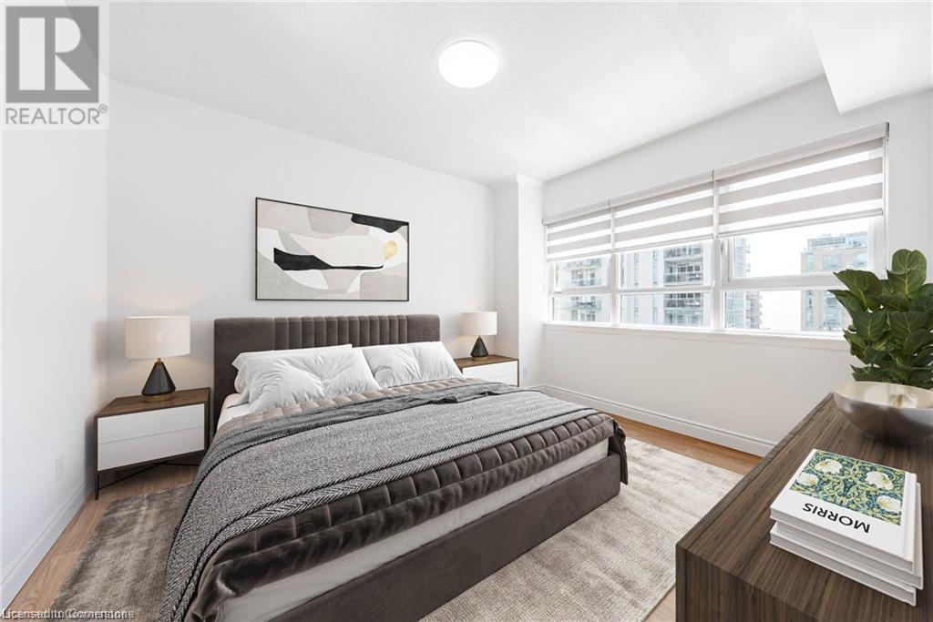 399 Elizabeth Street Unit# 608Burlington, Ontario  L7R 0A4 - Photo 11 - 40678309