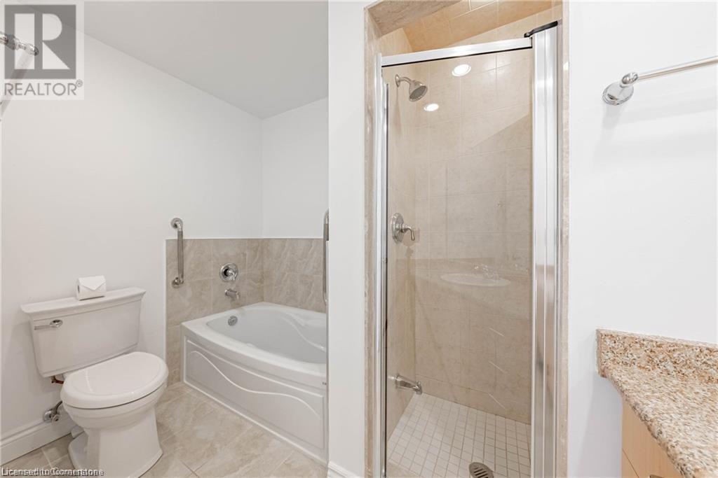 399 Elizabeth Street Unit# 608Burlington, Ontario  L7R 0A4 - Photo 13 - 40678309