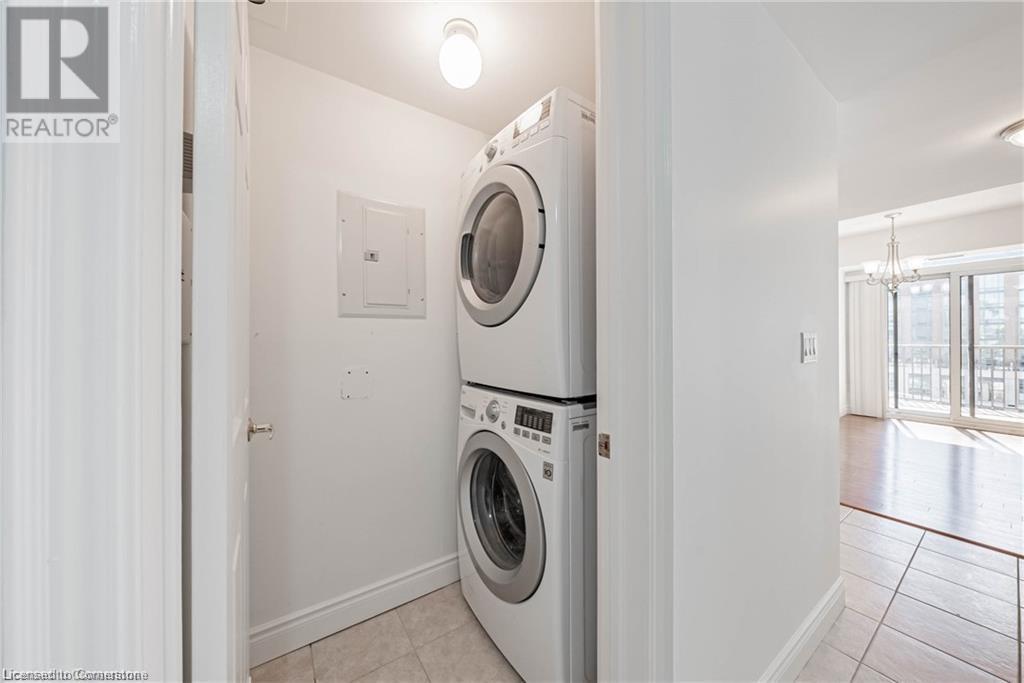 399 Elizabeth Street Unit# 608Burlington, Ontario  L7R 0A4 - Photo 19 - 40678309