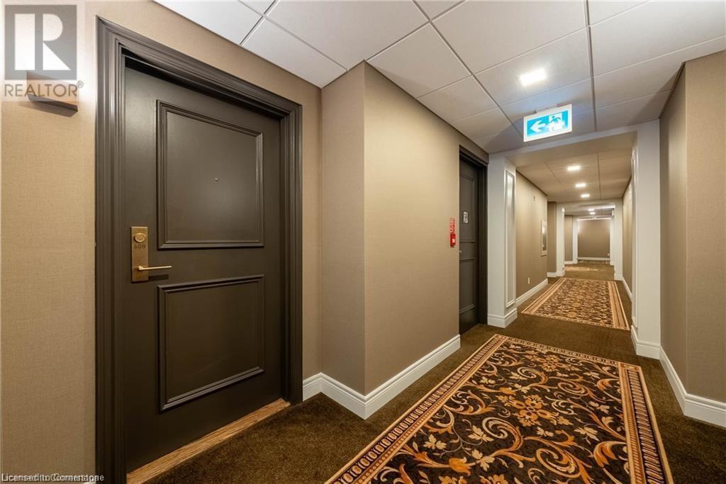 399 Elizabeth Street Unit# 608Burlington, Ontario  L7R 0A4 - Photo 2 - 40678309