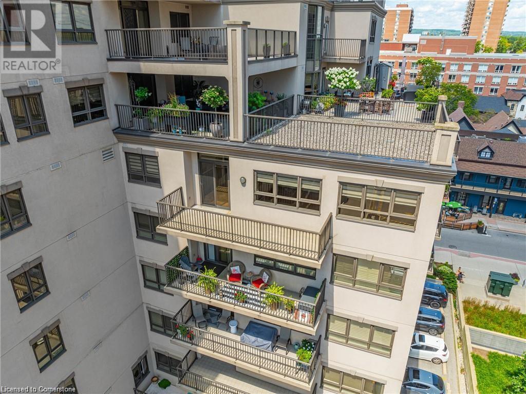 399 Elizabeth Street Unit# 608Burlington, Ontario  L7R 0A4 - Photo 21 - 40678309