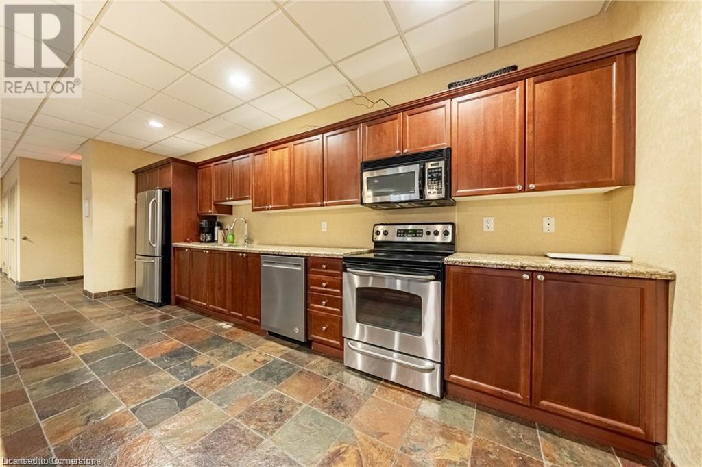 399 Elizabeth Street Unit# 608Burlington, Ontario  L7R 0A4 - Photo 23 - 40678309