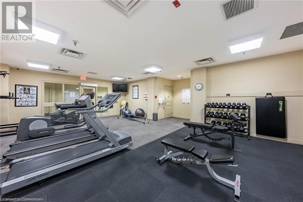 399 Elizabeth Street Unit# 608Burlington, Ontario  L7R 0A4 - Photo 25 - 40678309