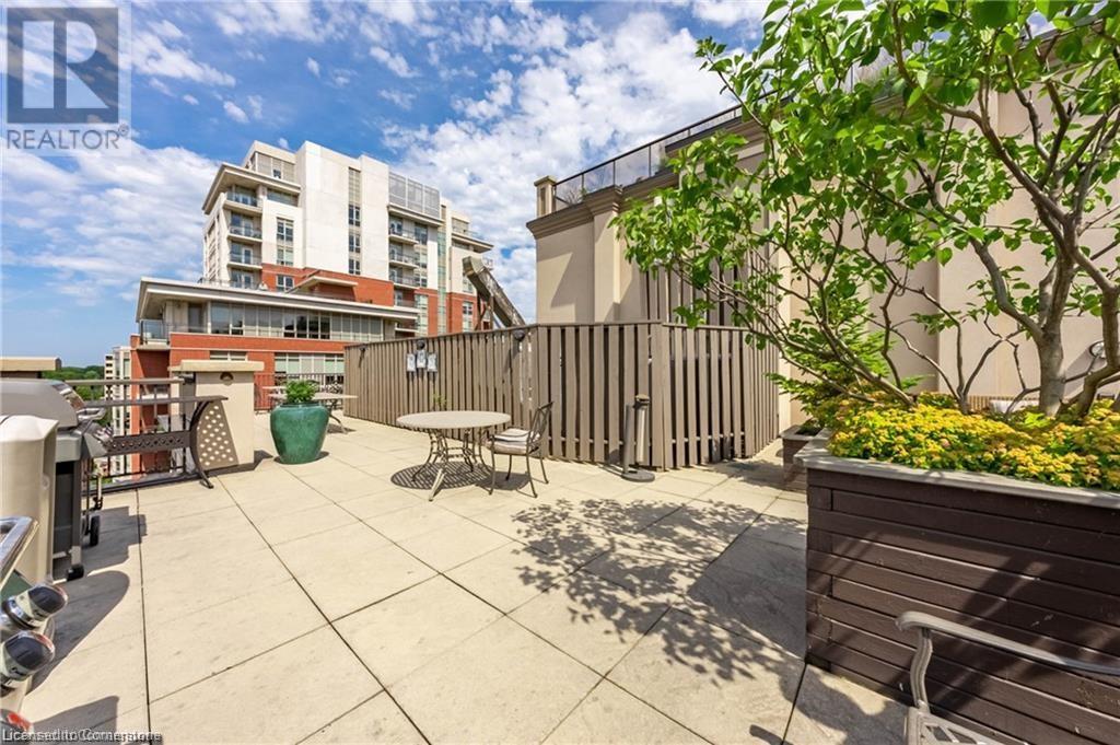 399 Elizabeth Street Unit# 608Burlington, Ontario  L7R 0A4 - Photo 26 - 40678309