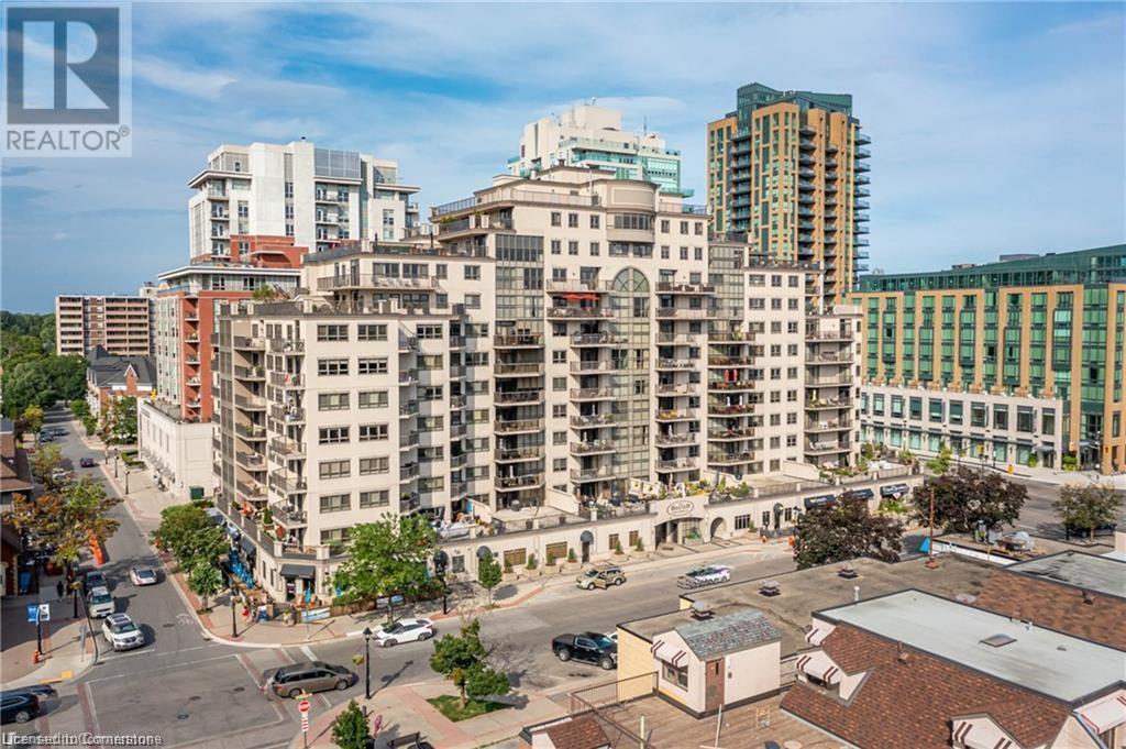 399 Elizabeth Street Unit# 608Burlington, Ontario  L7R 0A4 - Photo 29 - 40678309