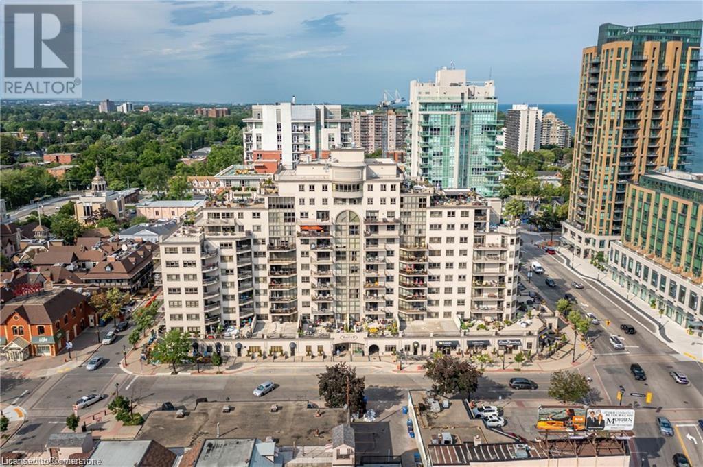 399 Elizabeth Street Unit# 608Burlington, Ontario  L7R 0A4 - Photo 30 - 40678309