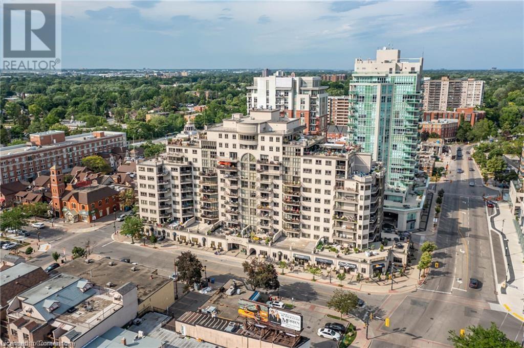 399 Elizabeth Street Unit# 608Burlington, Ontario  L7R 0A4 - Photo 31 - 40678309