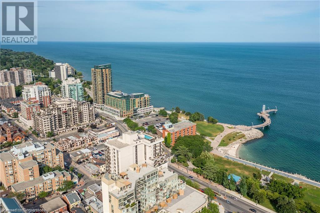 399 Elizabeth Street Unit# 608Burlington, Ontario  L7R 0A4 - Photo 33 - 40678309