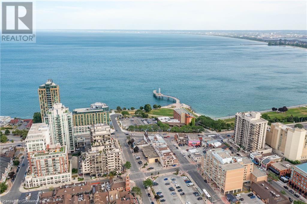 399 Elizabeth Street Unit# 608Burlington, Ontario  L7R 0A4 - Photo 35 - 40678309