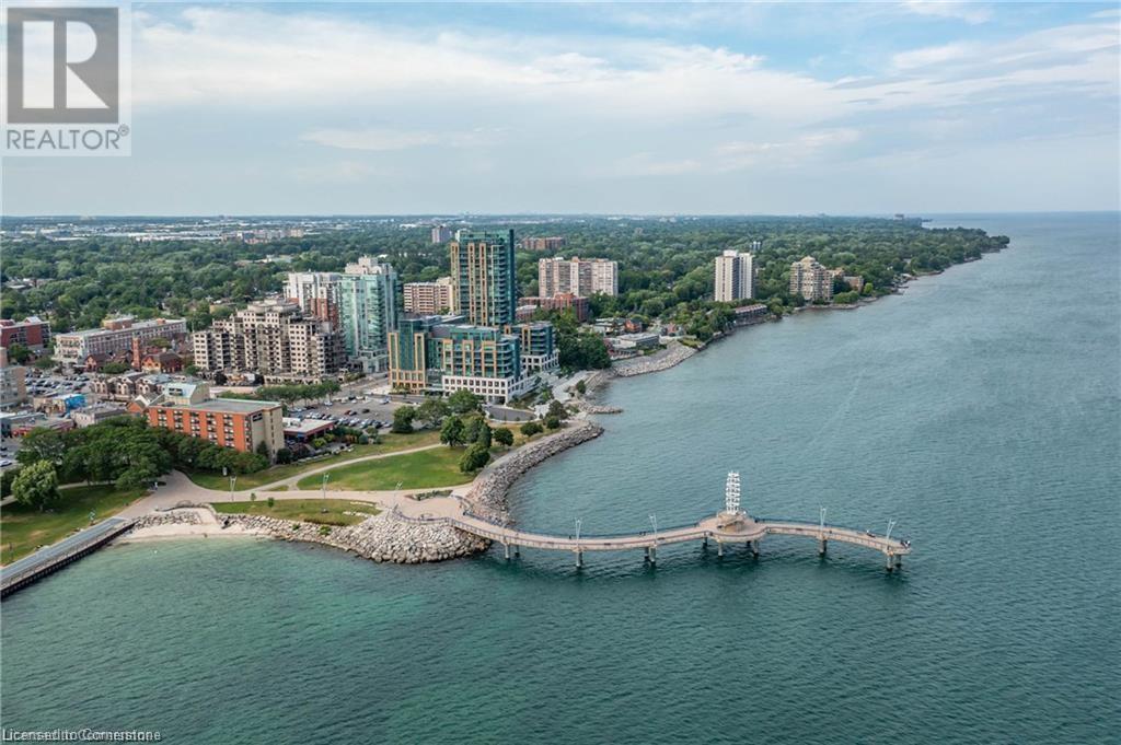 399 Elizabeth Street Unit# 608Burlington, Ontario  L7R 0A4 - Photo 37 - 40678309