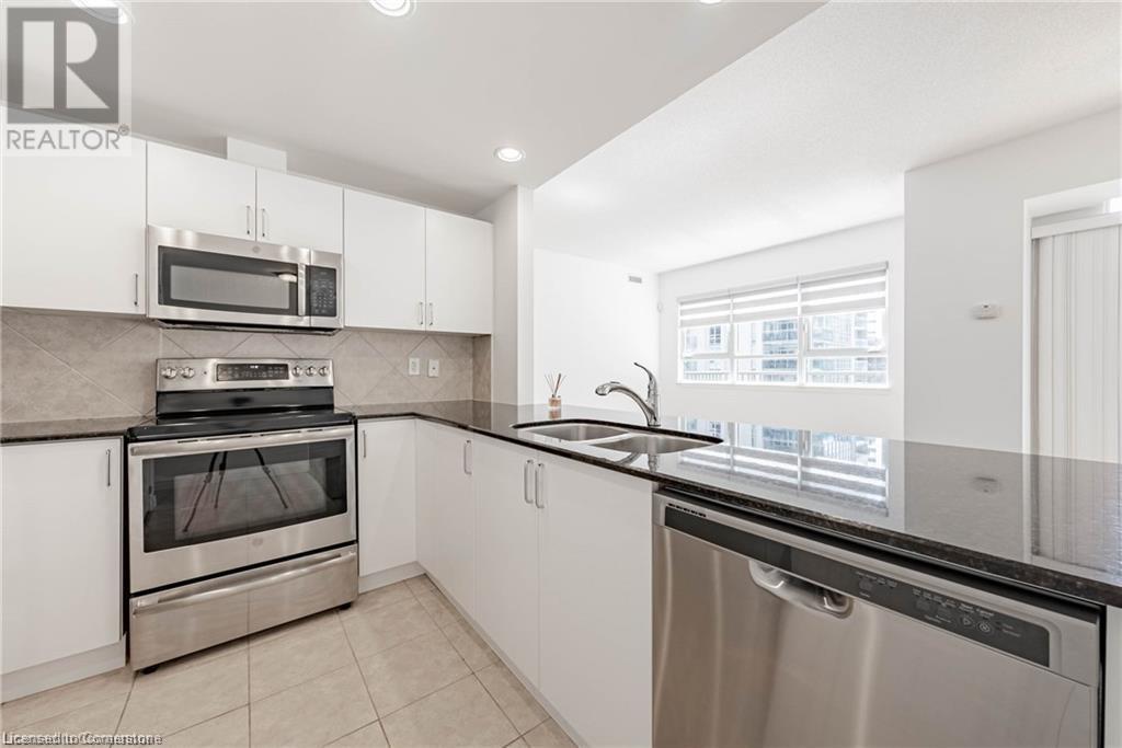 399 Elizabeth Street Unit# 608Burlington, Ontario  L7R 0A4 - Photo 5 - 40678309