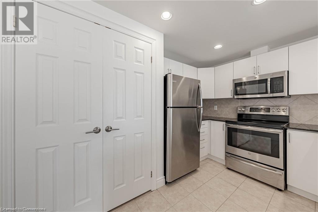399 Elizabeth Street Unit# 608Burlington, Ontario  L7R 0A4 - Photo 6 - 40678309