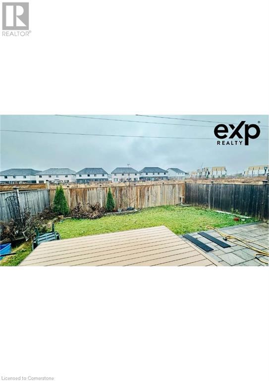 283 Buttonbush Street, Waterloo, Ontario  N2V 0B2 - Photo 13 - 40667068