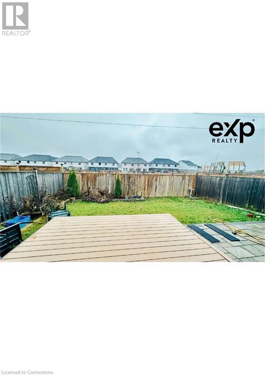 283 Buttonbush Street, Waterloo, Ontario  N2V 0B2 - Photo 15 - 40667068