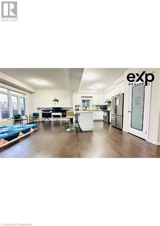 283 Buttonbush Street, Waterloo, Ontario  N2V 0B2 - Photo 8 - 40667068