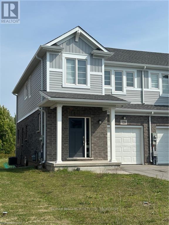 128 Sunflower Place, Welland, Ontario  L3C 0H9 - Photo 3 - X10414027