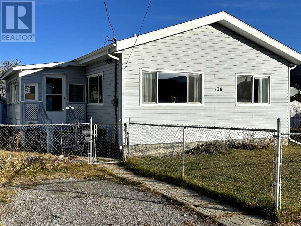 1130 232 Street, Hillcrest, Alberta  T0K 0C0 - Photo 1 - A2179618