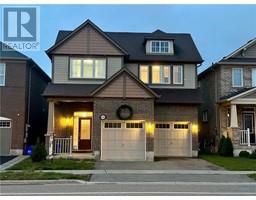 906 FARMSTEAD Drive, Milton, Ontario