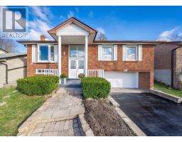 119 EASTMAN CRESCENT, Newmarket, Ontario