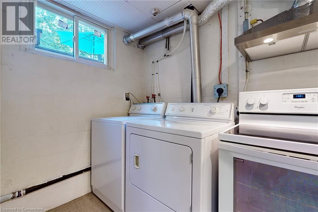 697 George StreetBurlington, Ontario  L7R 2V8 - Photo 30 - 40678340