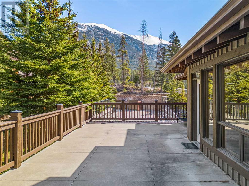 309, 701 Benchlands Trail, Canmore, Alberta  T1W 3G9 - Photo 37 - A2178989