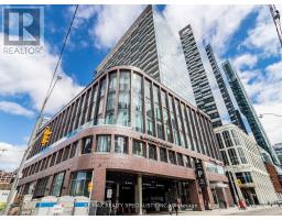 911 - 480 FRONT STREET W, Toronto, Ontario