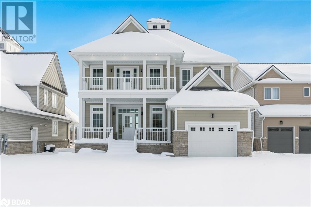 9 Dock Lane, Tay, Ontario  L0K 1R0 - Photo 2 - 40678328