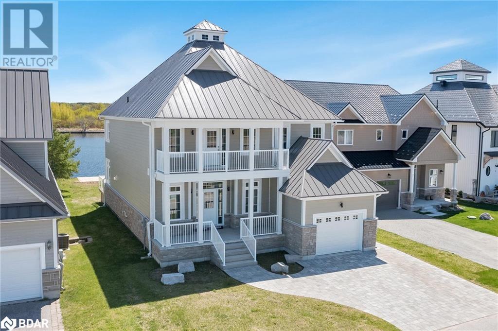 9 Dock Lane, Tay, Ontario  L0K 1R0 - Photo 3 - 40678328