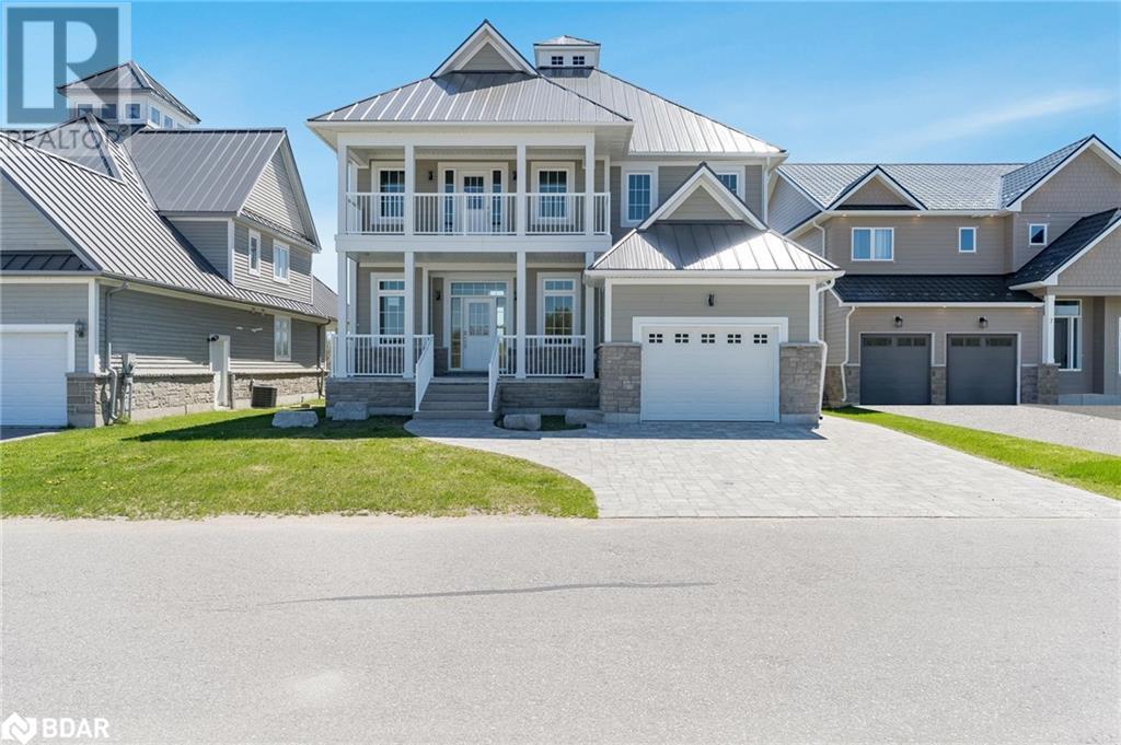 9 Dock Lane, Tay, Ontario  L0K 1R0 - Photo 4 - 40678328