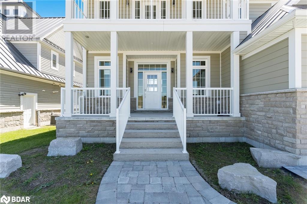 9 Dock Lane, Tay, Ontario  L0K 1R0 - Photo 5 - 40678328