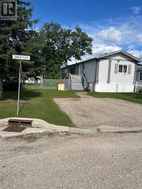 38 Davio Place, Whitecourt, Alberta