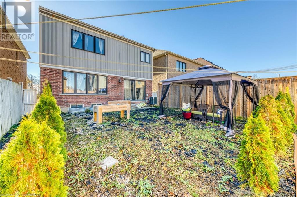 7993 Hackberry Trail, Niagara Falls, Ontario  L2H 2Y6 - Photo 29 - 40673508