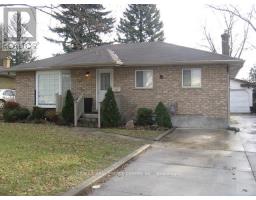 B - 343 SPEEDVALE AVENUE E, Guelph, Ontario