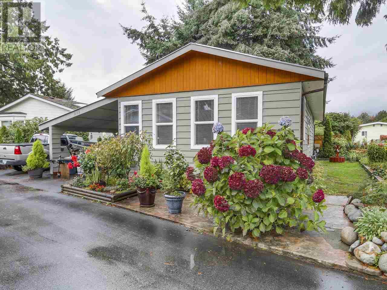281 Tyee Drive, North Vancouver, British Columbia  V7M 1K2 - Photo 1 - R2944917