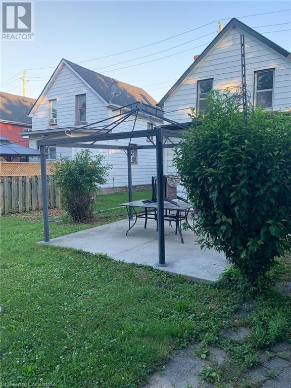 20 York Street, Welland, Ontario  L3B 4A6 - Photo 25 - 40678352