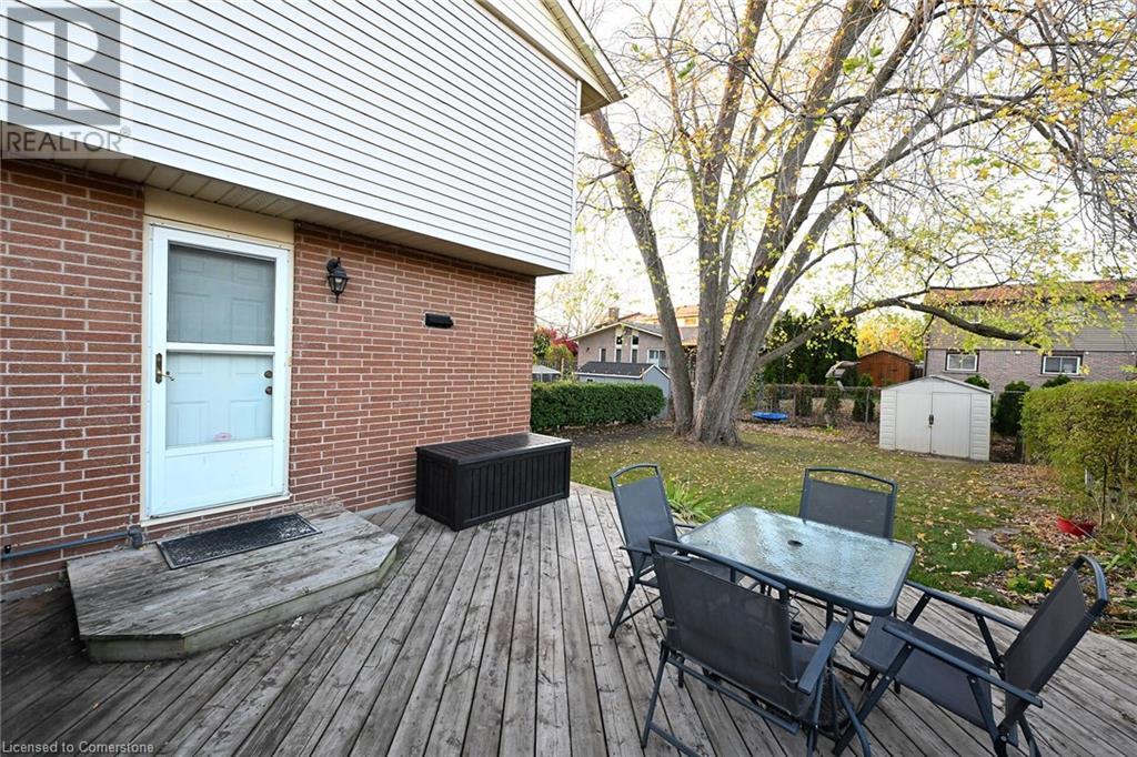 11 Westlake LaneSt. Catharines, Ontario  L2N 4C9 - Photo 31 - 40677508