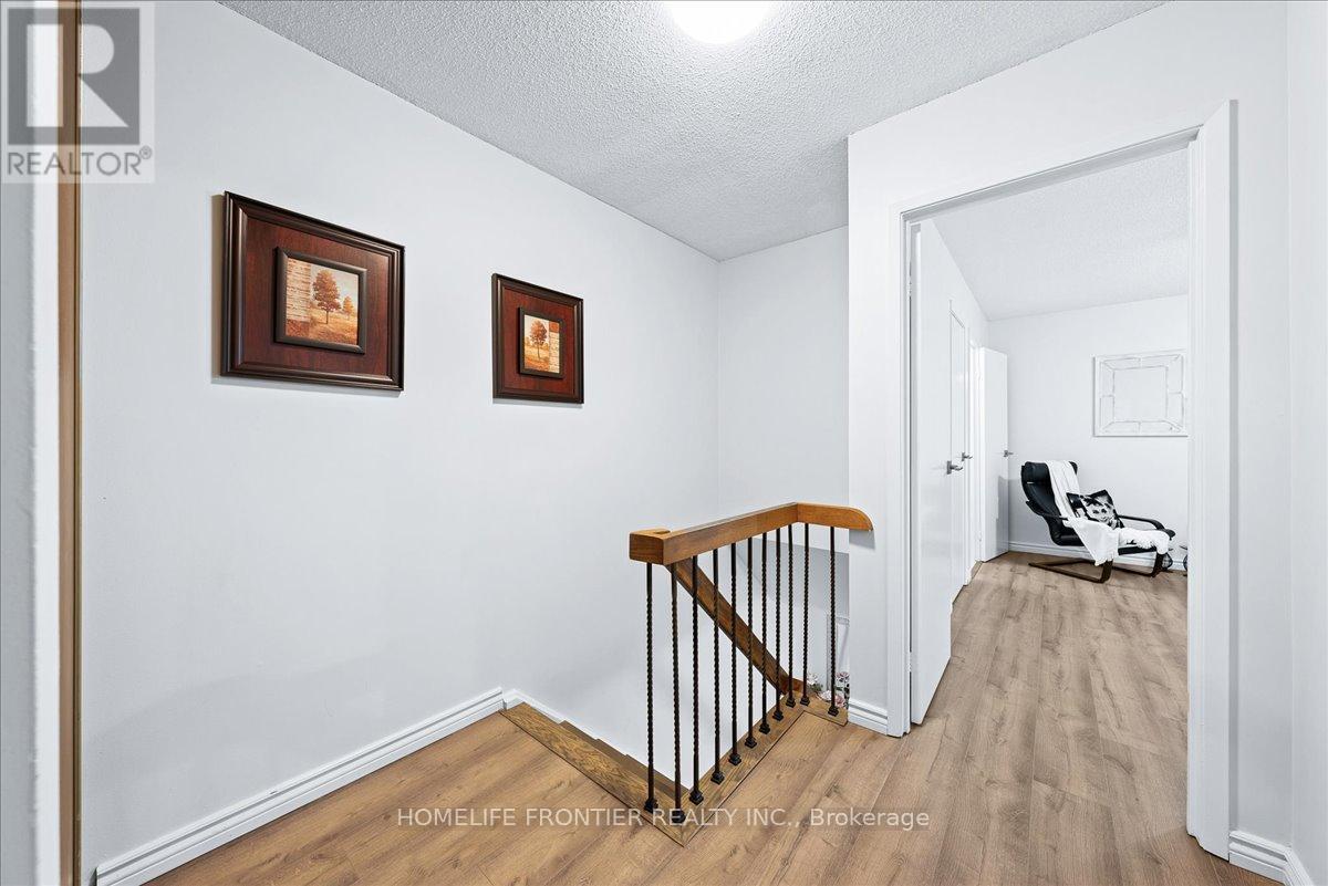 131 - 60 Hanson Road, Mississauga, Ontario  L5B 2P6 - Photo 29 - W10427651