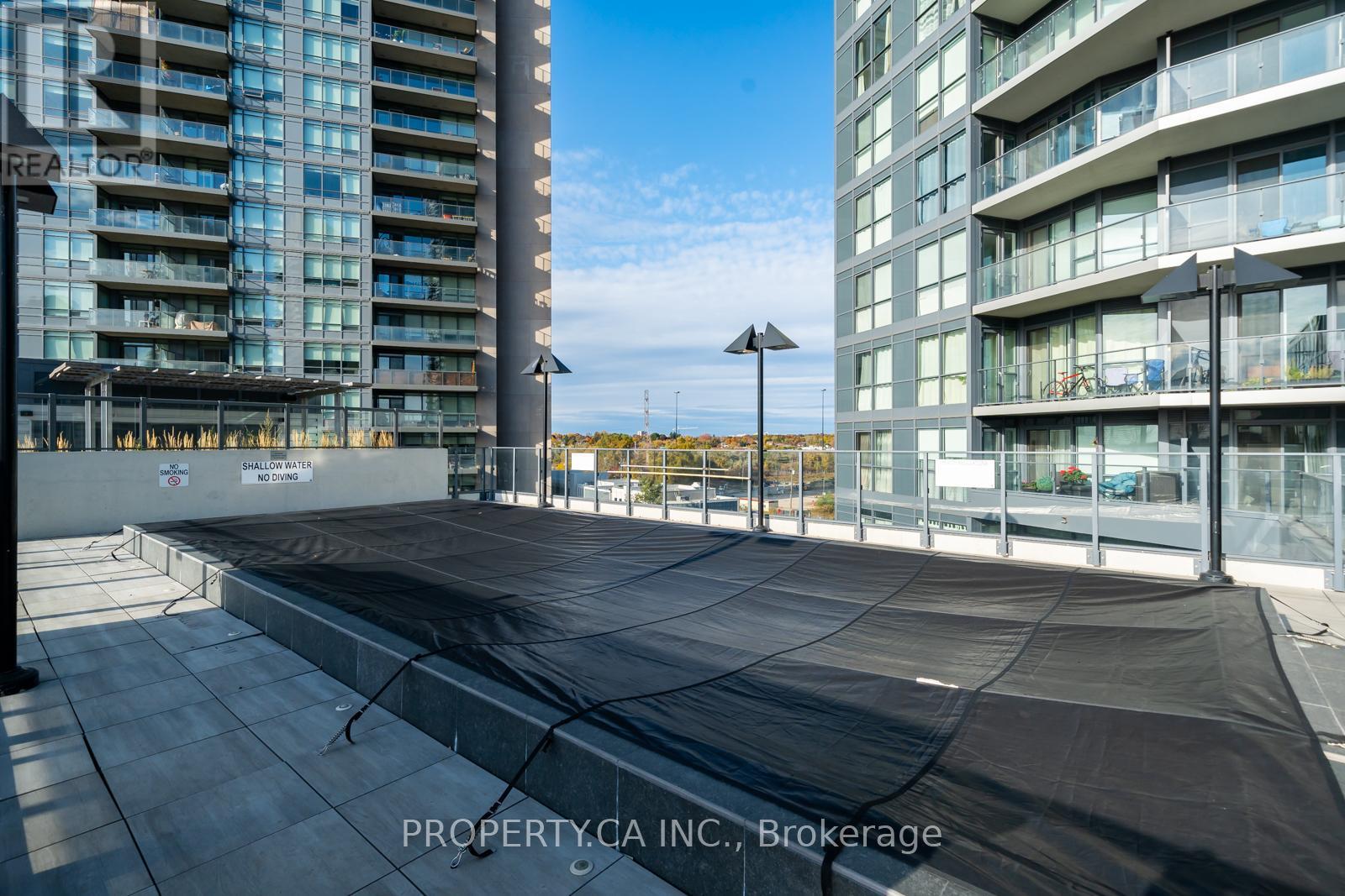 3609 - 10 Park Lawn Road, Toronto, Ontario  M8Y 3H8 - Photo 25 - W10427659