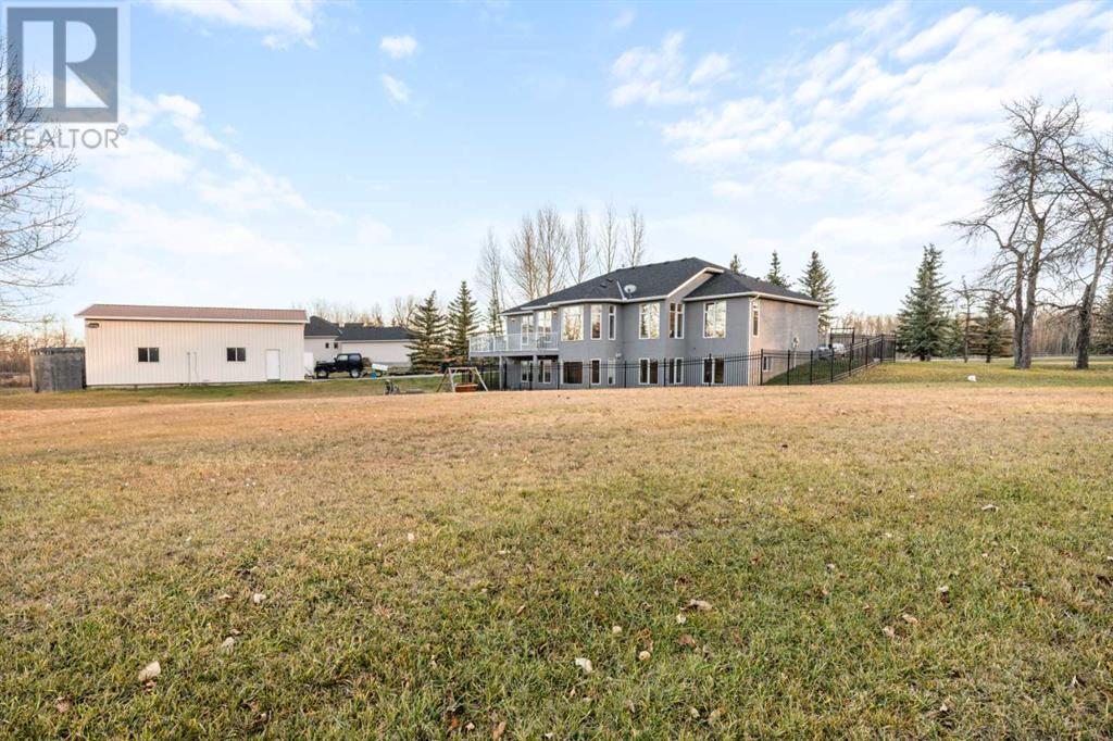 81072 378 Avenue E, Rural Foothills County, Alberta  T1S 0E8 - Photo 43 - A2178420