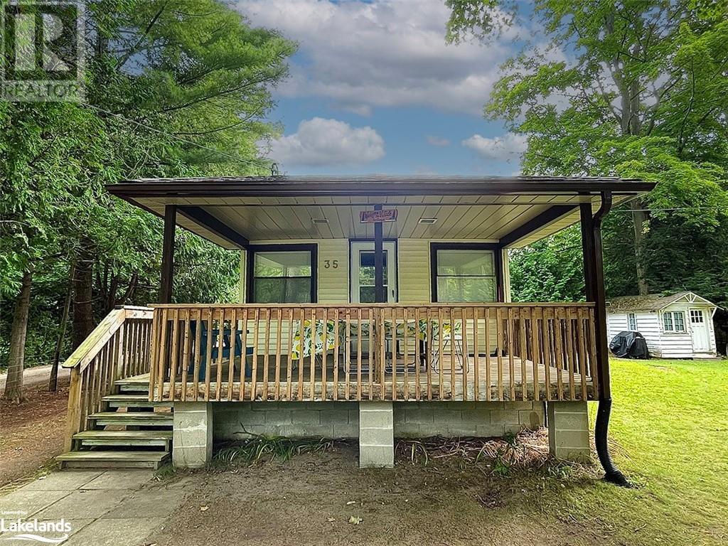35 Roc Rd Road, Tiny, Ontario  L0L 2J0 - Photo 1 - 40678364