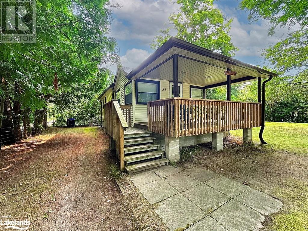 35 Roc Rd Road, Tiny, Ontario  L0L 2J0 - Photo 2 - 40678364