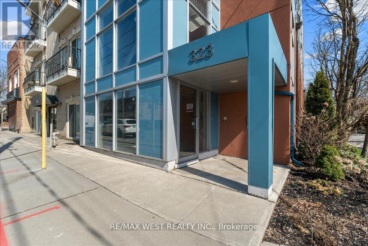 101 - 323 Kingston Road, Toronto, Ontario  M4L 1T8 - Photo 2 - E10427668