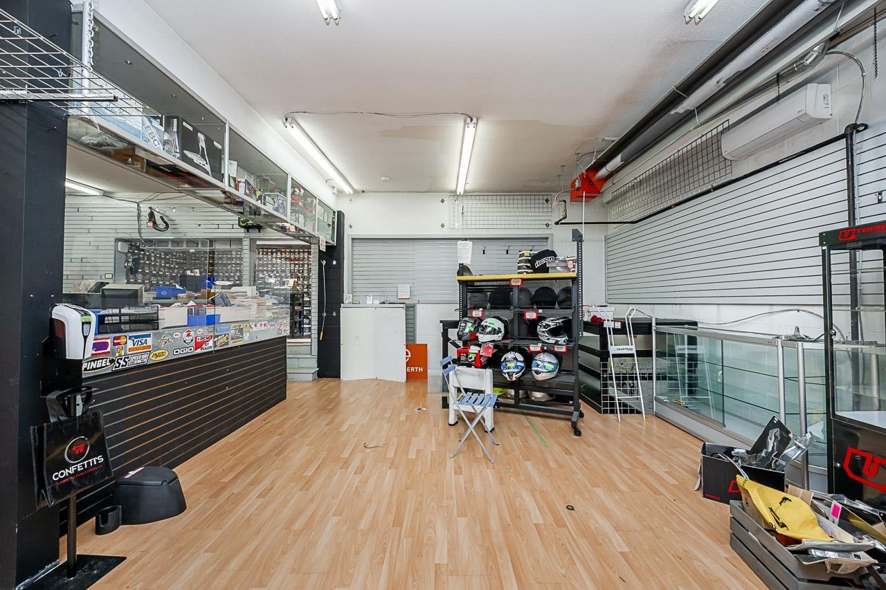 13479 King George Boulevard, Surrey, British Columbia  V3T 2T8 - Photo 34 - C8064053